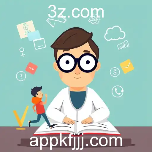 O Futuro da Aprendizagem: Jogos Educativos no Site KFJJJ