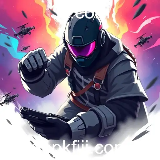 Explorando o Mundo dos Jogos de Entretenimento em 'kfjjj'