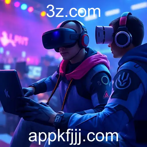 Explorando os Jogos de 2025: Inovações e Tendências