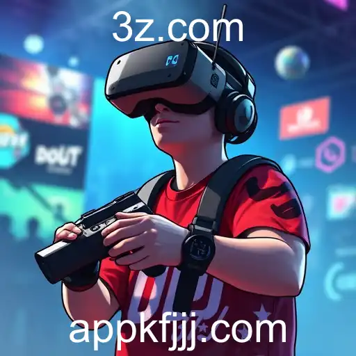 Inovações e Tendências do Mundo dos Jogos em 2025