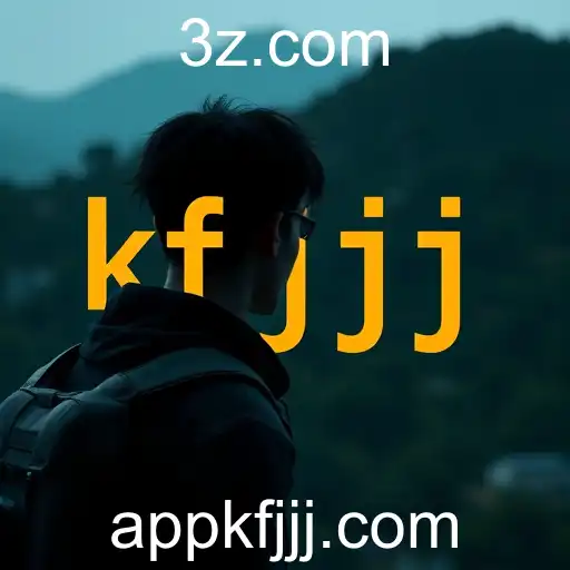 A Revolução do Mercado de Jogos: Impacto da 'kfjjj'