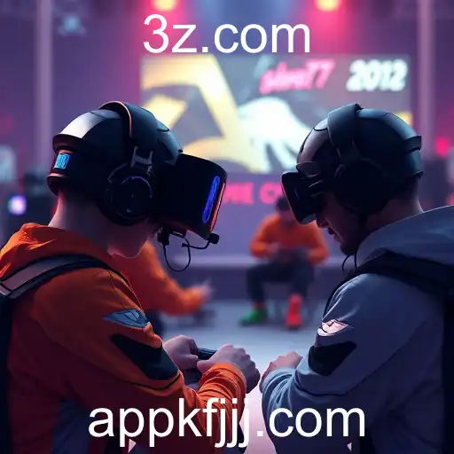 Inovações e Tendências no Mundo dos Jogos em 2025