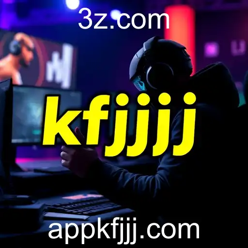 A Ascensão dos Jogos em 2025 e a Influência de 'kfjjj'