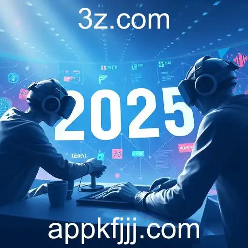 O Crescimento dos Jogos Online em 2025