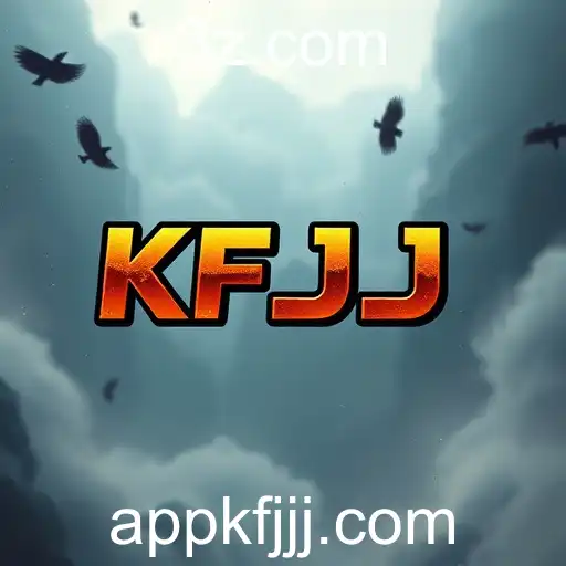 A Ascensão de KFJJJ no Universo dos Jogos