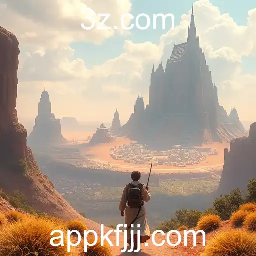Explorando o Mundo dos Jogos de Viagem na Plataforma 'kfjjj'