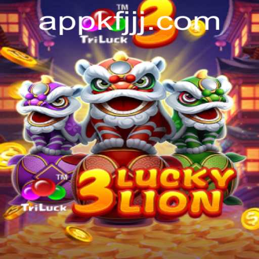 Exploring the Thrills and Strategies of 3LUCKYLION