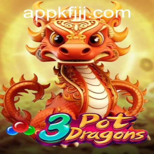 Exploring the Enchanting World of 3PotDragons: A Journey into a Magical Realm