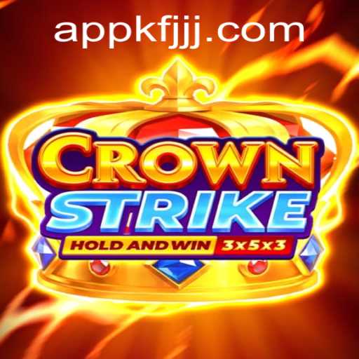 Enter the World of CrownStrike: An Overview of Gameplay, Strategies, and Latest Updates