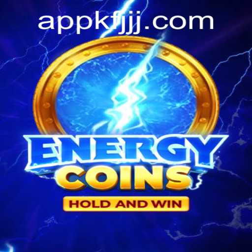 EnergyCoins: A Thrilling Dive into Virtual Adventures
