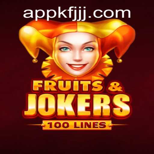 FruitsAndJokers100: A Captivating Online Gaming Experience