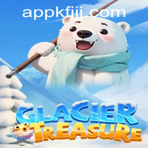 Discover the Frozen World of GlacierTreasure: Your Gateway to Adventure