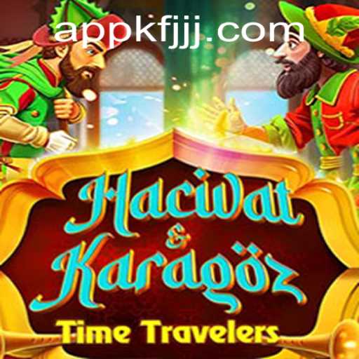 Exploring HacivatandKaragoz: A Cultural Gaming Journey