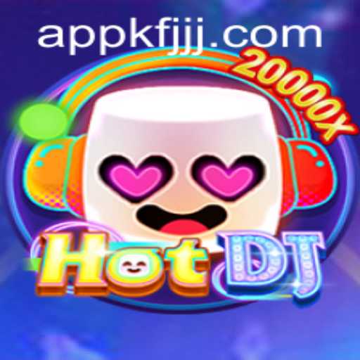 HotDJ: A Thrilling Rhythm Game Capturing the Hearts of Music Lovers