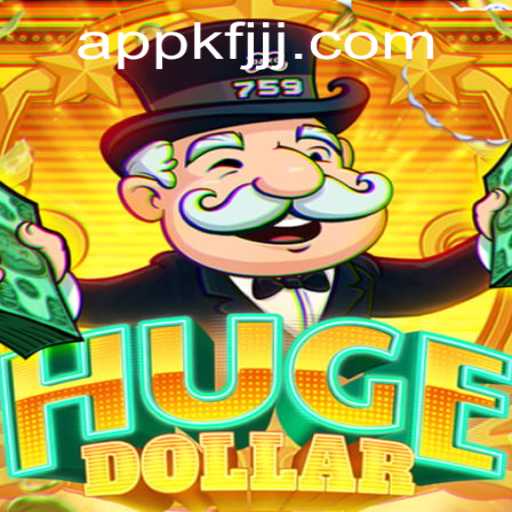 Exploring HugeDollar: A Comprehensive Overview of the Game and Its Mechanics