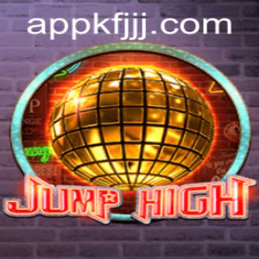 JumpHigh: The Thrilling Game That's Taking the World by Storm