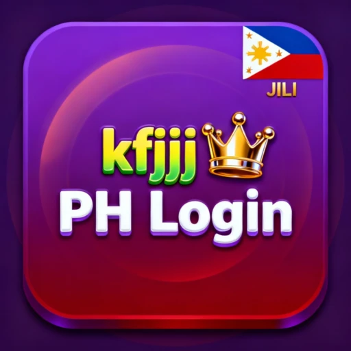 kfjjj PH Login logo