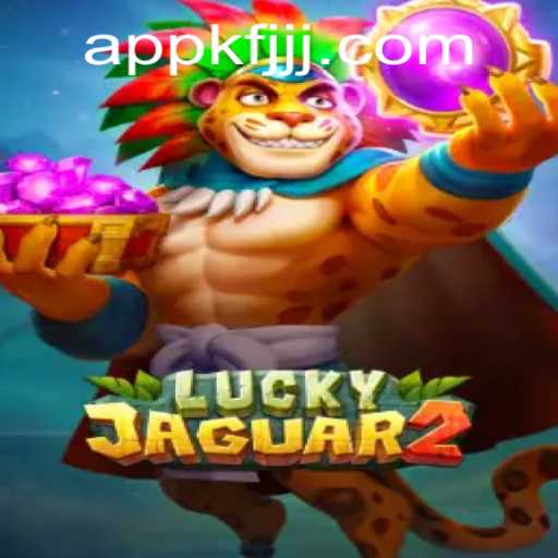 Luckyjaguar2: A Thrilling Adventure in the Gaming World