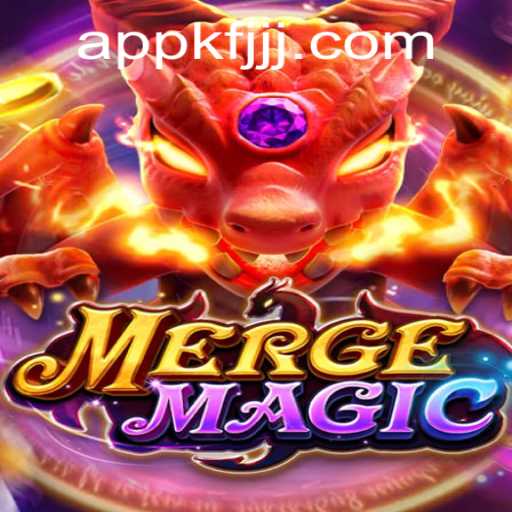 Explore the Enchanting World of MergeMagic: A Guide to Playing and Winning