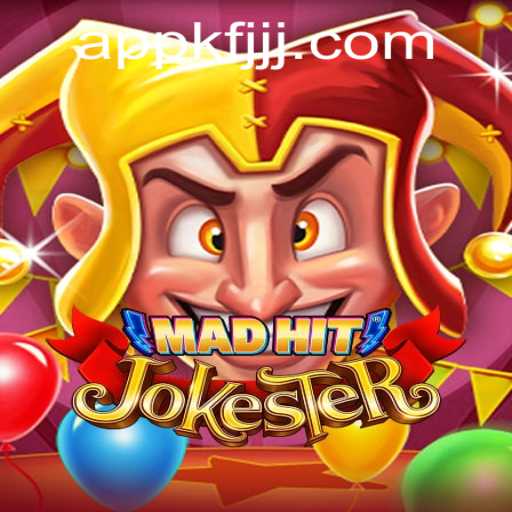 MadHitJokester: A Unique Game Experience with Exciting Twists