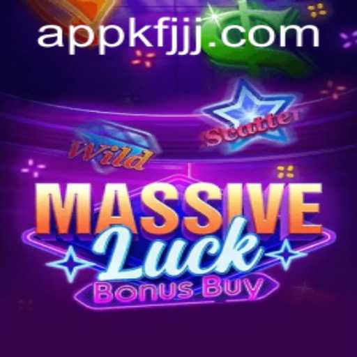 MassiveLuckBonusBuy Game Description and Rules
