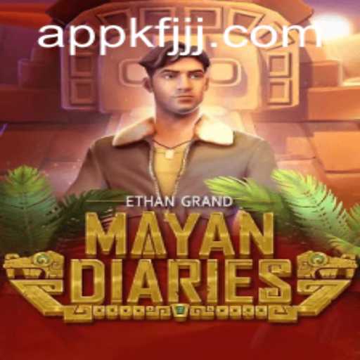 MayanDiaries: Introducing a Captivating Gaming Experience