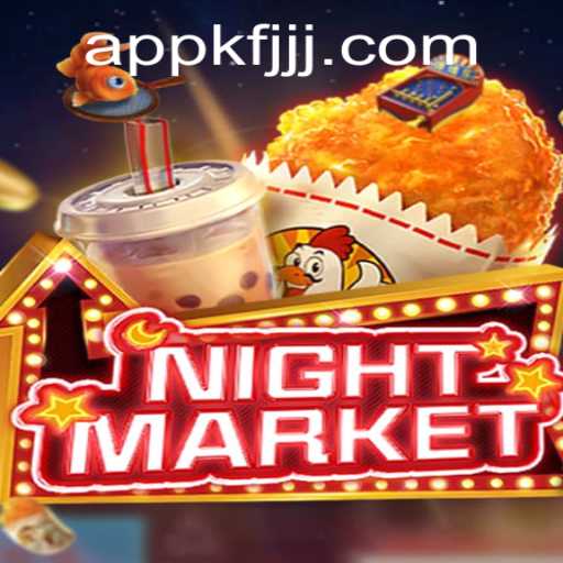 Exploring the Intricacies of NIGHTMARKET: A Deep Dive into Its Exciting World