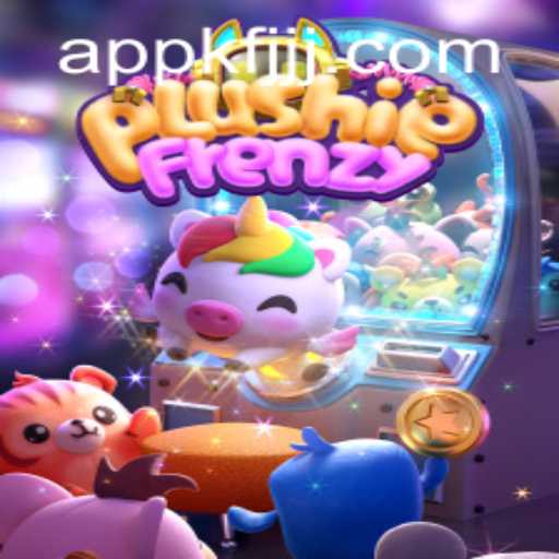 PlushieFrenzy: Unraveling the Fuzzy World of Joy and Strategy