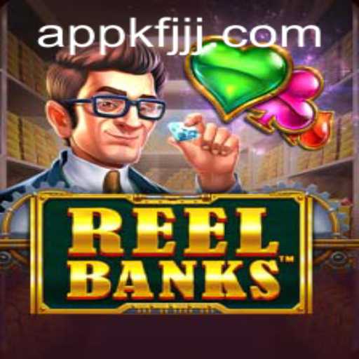 ReelBanks: A Deep Dive into the Thrilling World of Online Slots