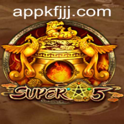 Exploring the Thrills of Super5 and Navigating KFJJJ PH Login