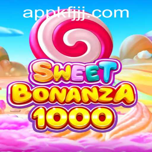 Exploring the Sweet Thrills of SweetBonanza1000