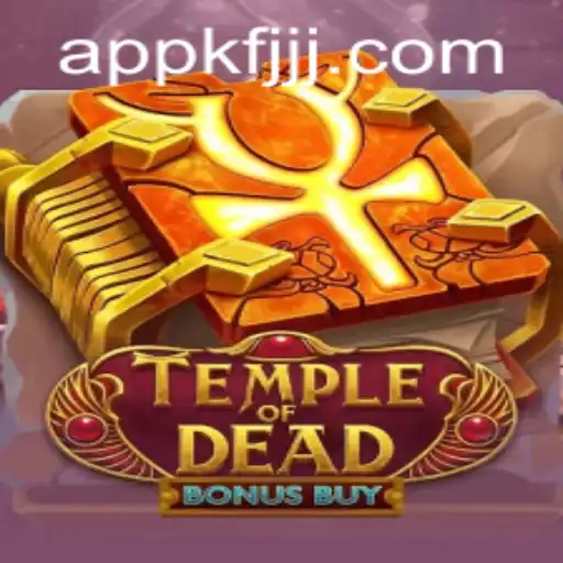 Exploring TempleofDeadBonusBuy: An Intriguing Adventure in Gaming