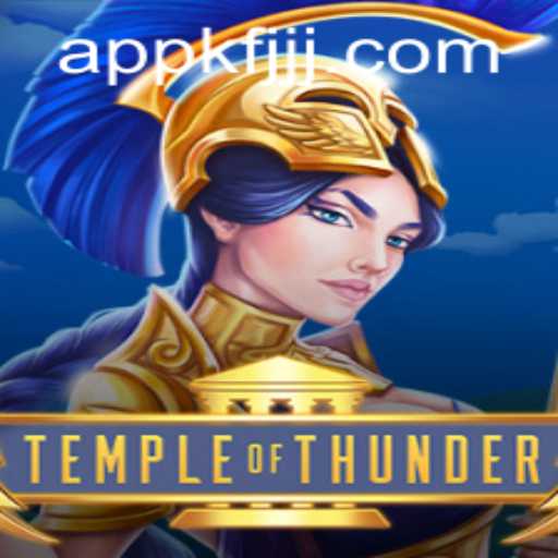 Unleashing the Mystical Adventure of TempleofThunder
