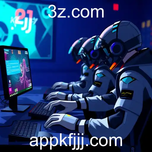 O Mundo em Evolução dos Jogos em 2025